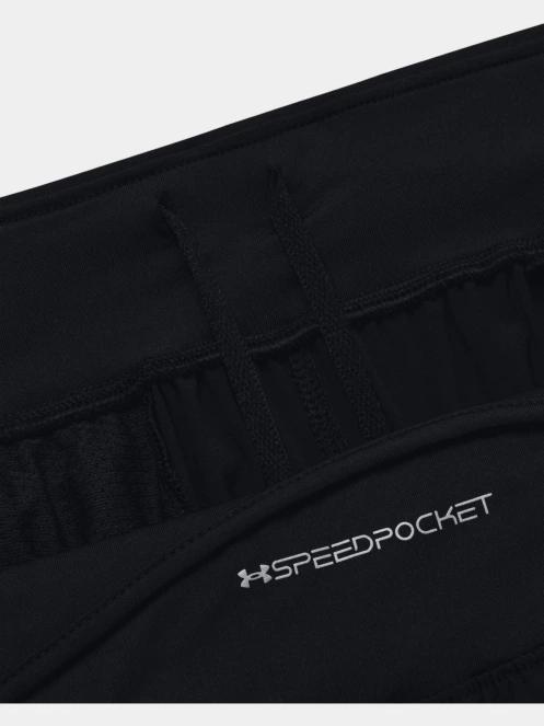 pantaloni de sport pt. barbati Under Armour Ua Outrun The Storm Pants negru 7