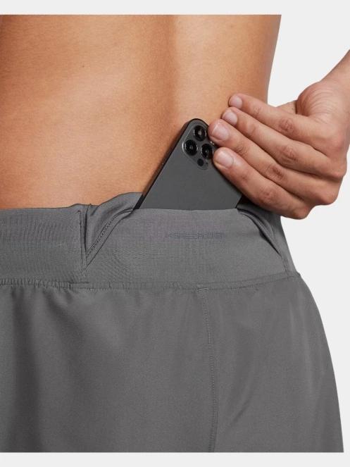 pantaloni scurti pentru sport pt. barbati Under Armour Ua Launch Pro 2in1 7
