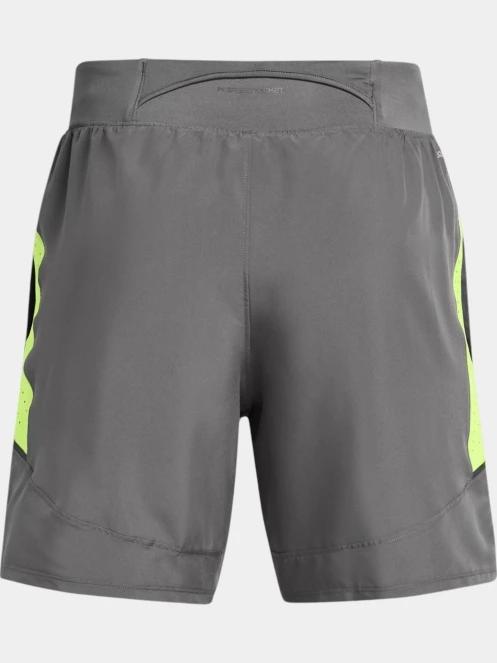 pantaloni scurti pentru sport pt. barbati Under Armour Ua Launch Pro 2in1 7