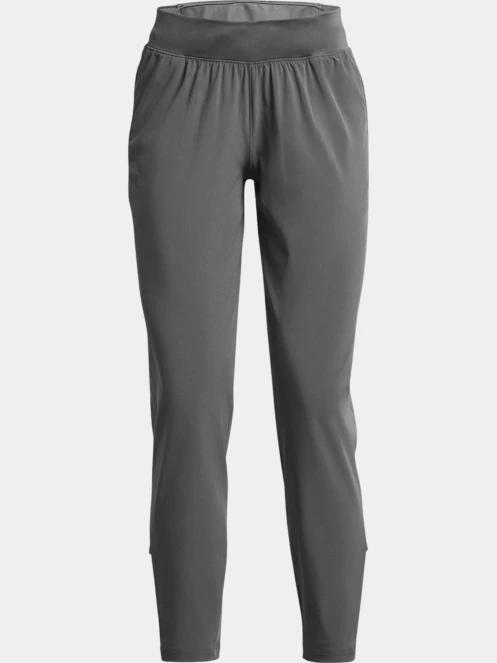 pantaloni de sport pt. barbati Under Armour Ua Outrun the Storm Pants negru 7