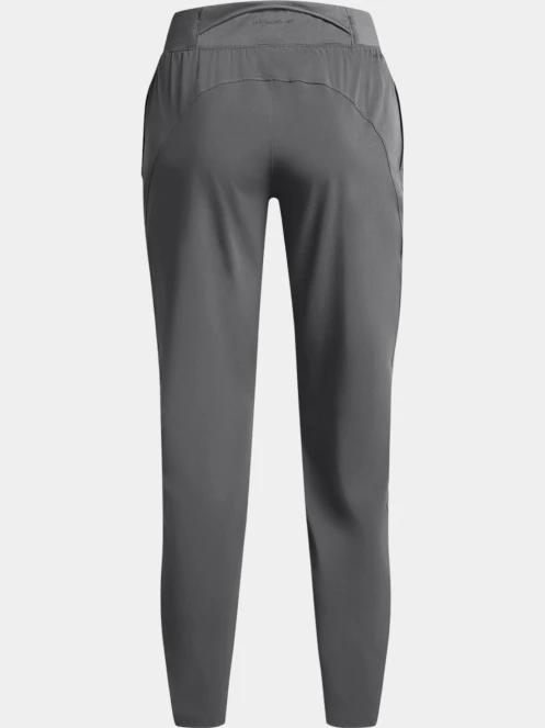 pantaloni de sport pt. barbati Under Armour Ua Outrun the Storm Pants negru 8