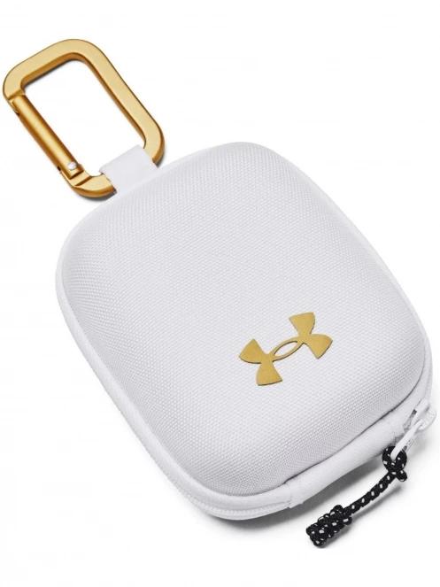 caz suport de valoare Under Armour Ua Contain Micro alb 2