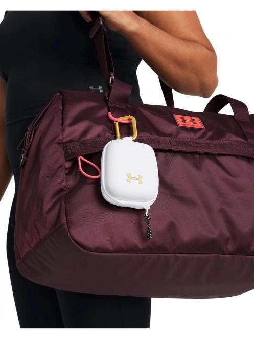 caz suport de valoare Under Armour Ua Contain Micro alb 5