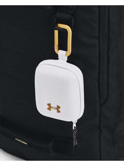 caz suport de valoare Under Armour Ua Contain Micro alb 6