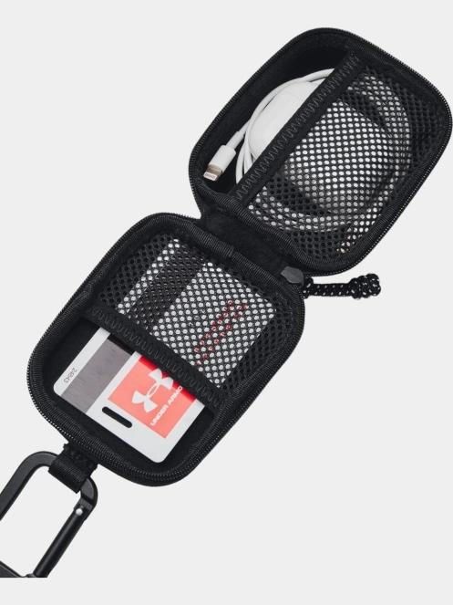 caz suport de valoare Under Armour UA Contain Micro negru 4