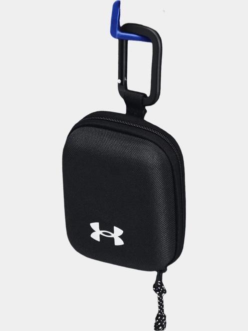 caz suport de valoare Under Armour UA Contain Micro negru 5