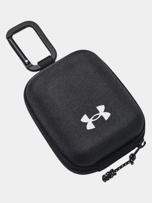caz suport de valoare Under Armour UA Contain Micro negru 2