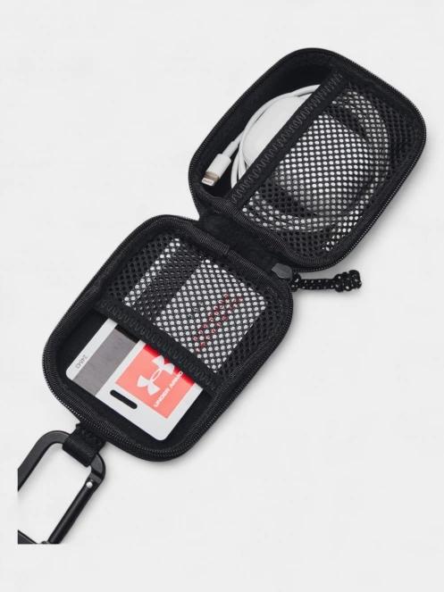 caz suport de valoare Under Armour UA Contain Micro negru 4