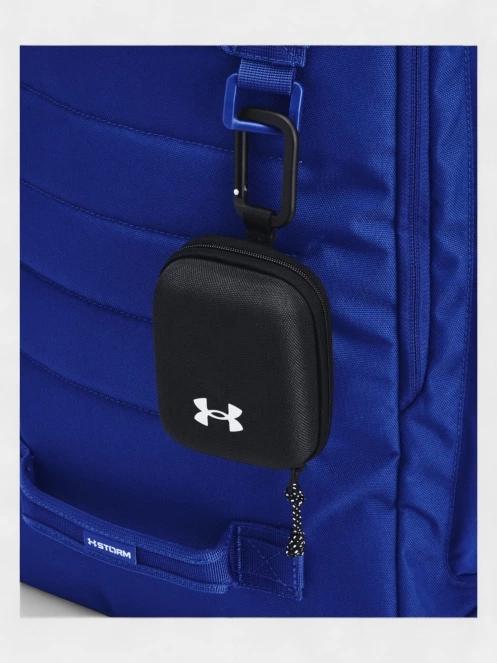 caz suport de valoare Under Armour UA Contain Micro negru 6