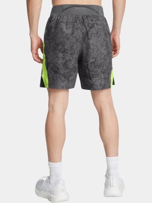 pantaloni scurti pentru sport pt. barbati Under Armour Ua Launch Pro 7