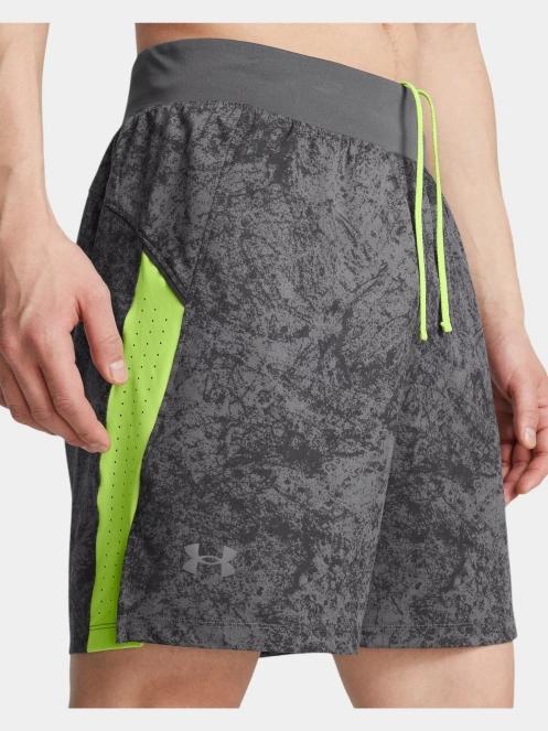 pantaloni scurti pentru sport pt. barbati Under Armour Ua Launch Pro 7