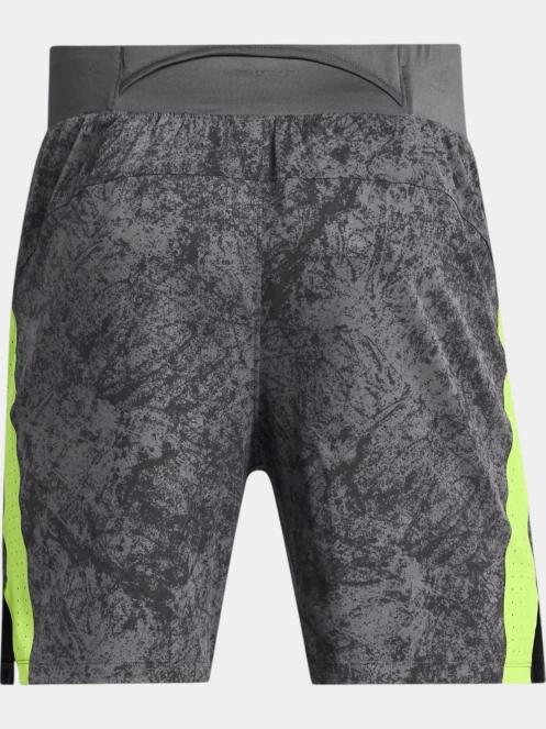 pantaloni scurti pentru sport pt. barbati Under Armour Ua Launch Pro 7
