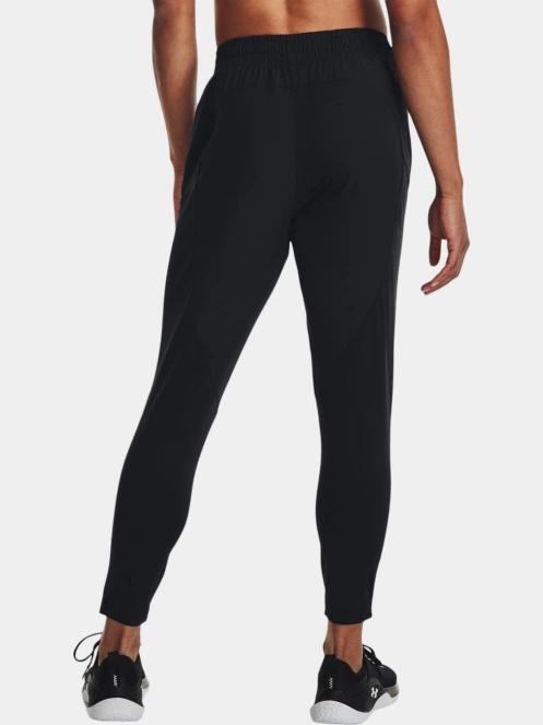 leggings pt. femei Under Armour UA Unstoppable Hybrid negru 3