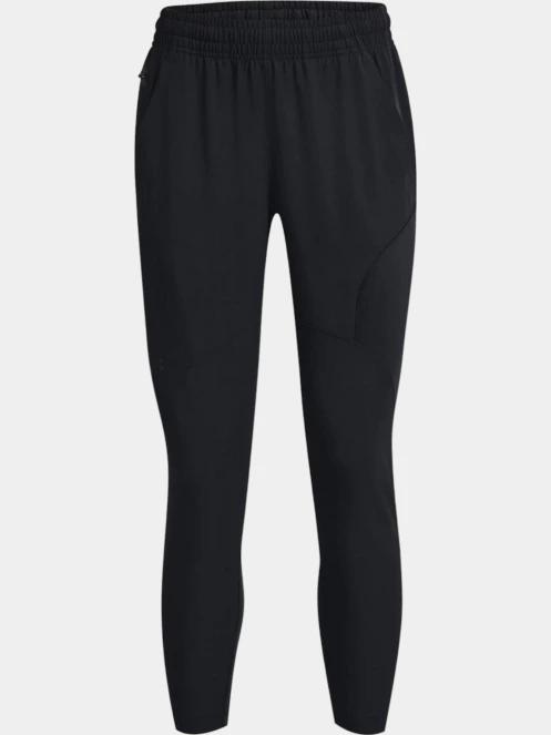 leggings pt. femei Under Armour UA Unstoppable Hybrid negru 7