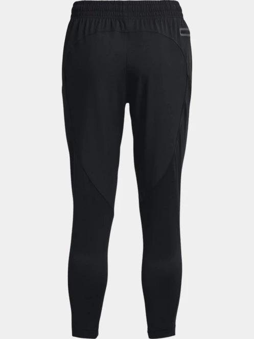 leggings pt. femei Under Armour UA Unstoppable Hybrid negru 8