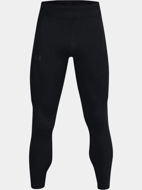 pantaloni de sport pt. barbati Under Armour UA Launch PRO Tights negru 7