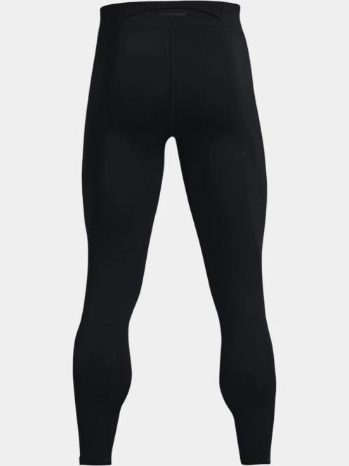 pantaloni de sport pt. barbati Under Armour UA Launch PRO Tights negru 8