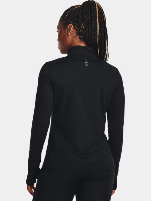 pulover pt. femei Under Armour Ua Launch Pro Half Zip negru 3