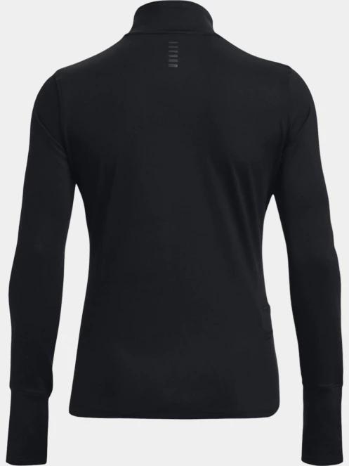 pulover pt. femei Under Armour Ua Launch Pro Half Zip negru 9