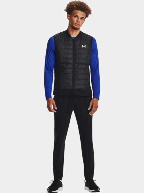 vesta pt. barbati Under Armour UA Launch Insulated Vest negru 4