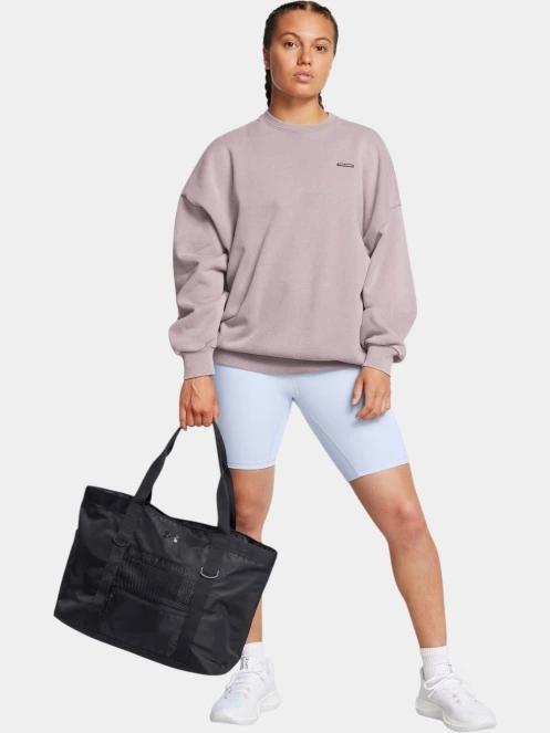 geanta de umar Under Armour UA Studio Tote negru 7