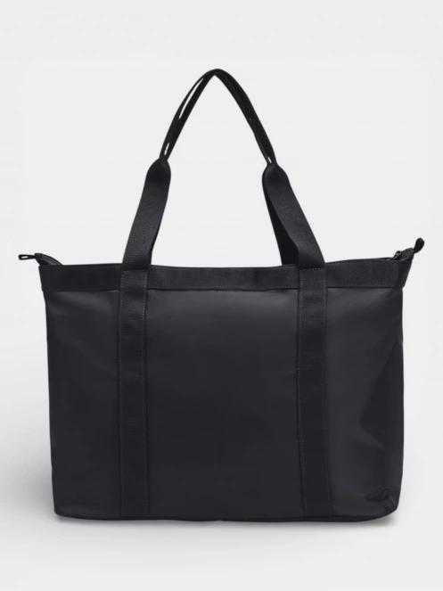 geanta de umar Under Armour UA Studio Tote negru 3