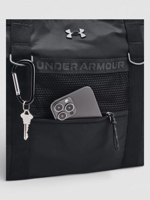 geanta de umar Under Armour UA Studio Tote negru 4