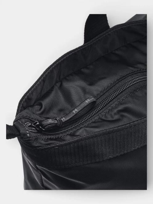 geanta de umar Under Armour UA Studio Tote negru 6