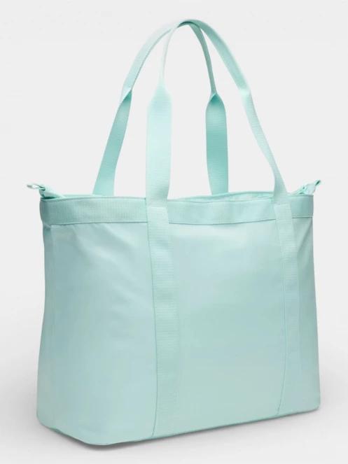 geanta de umar Under Armour UA Studio Tote albastru deschis 3