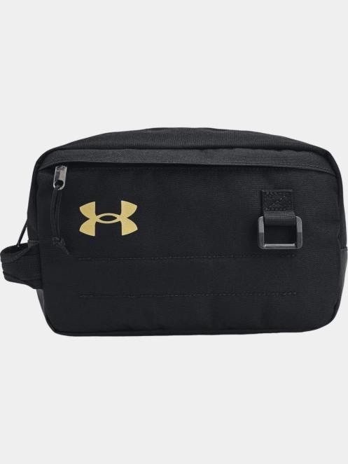 borseta pentru cosmetice Under Armour UA Contain Travel Kit negru 2