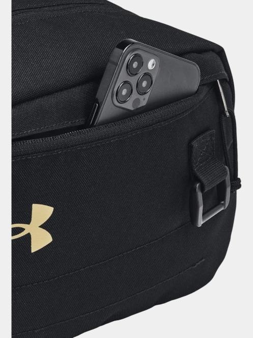 borseta pentru cosmetice Under Armour UA Contain Travel Kit negru 4