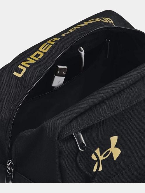 borseta pentru cosmetice Under Armour UA Contain Travel Kit negru 5