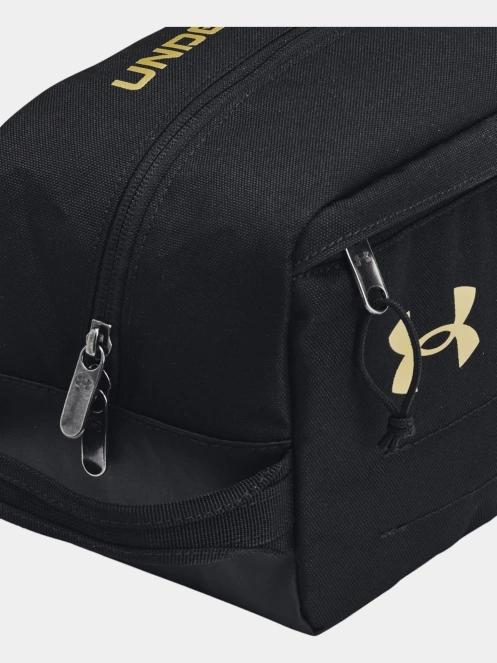 borseta pentru cosmetice Under Armour UA Contain Travel Kit negru 6