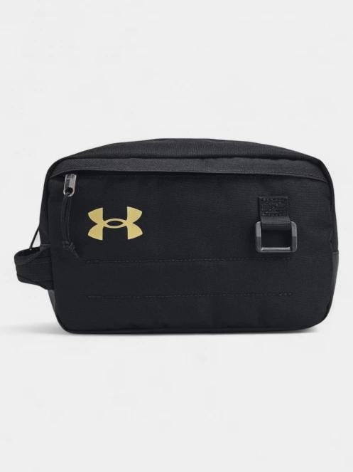 borseta pentru cosmetice Under Armour UA Contain Travel Kit negru 2