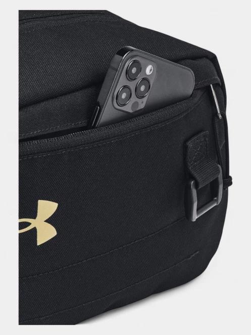 borseta pentru cosmetice Under Armour UA Contain Travel Kit negru 4