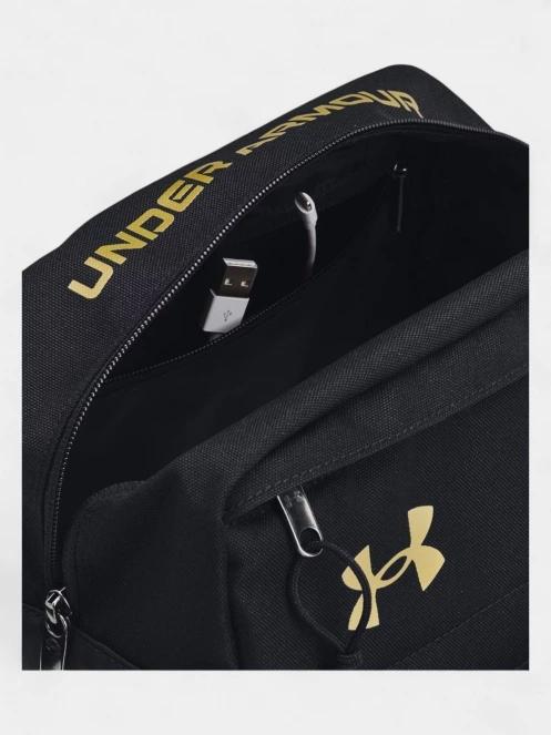 borseta pentru cosmetice Under Armour UA Contain Travel Kit negru 5