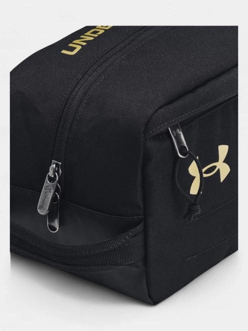 borseta pentru cosmetice Under Armour UA Contain Travel Kit negru 6