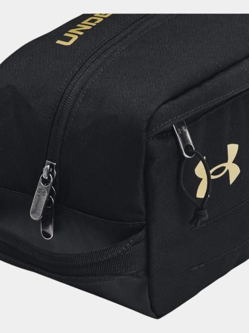 borseta pentru cosmetice Under Armour UA Contain Travel Kit negru 6