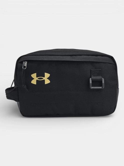 borseta pentru cosmetice Under Armour UA Contain Travel Kit negru 2