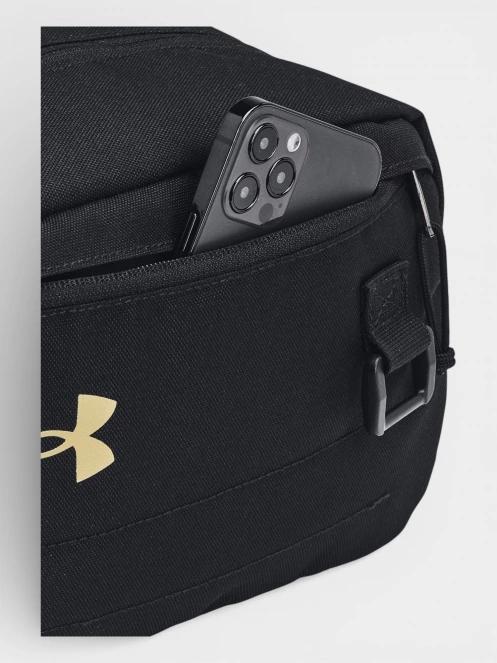 borseta pentru cosmetice Under Armour UA Contain Travel Kit negru 4