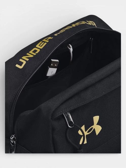 borseta pentru cosmetice Under Armour UA Contain Travel Kit negru 5
