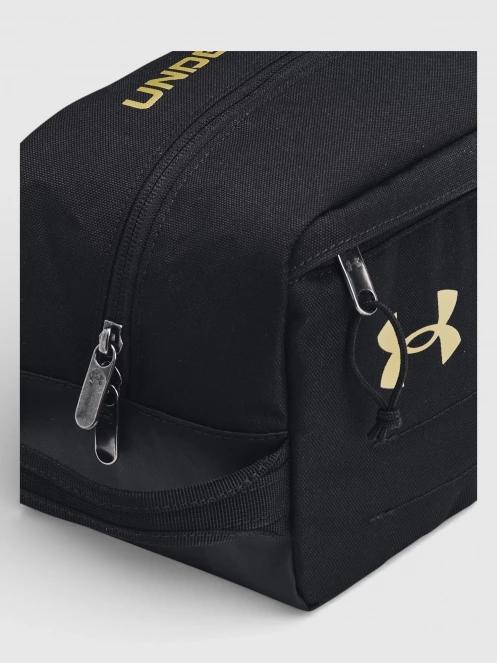borseta pentru cosmetice Under Armour UA Contain Travel Kit negru 6
