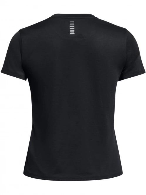 tricou pentru sport, cu maneci scurte pt. femei Under Armour UA Streaker SS negru 6