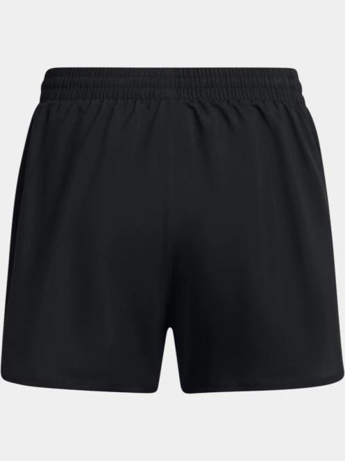 pantaloni scurti pentru sport pt. femei Under Armour UA Fly By 2-in-1 Shorts negru 7