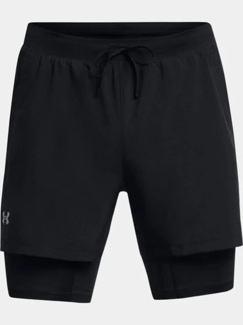 pantaloni scurti pentru sport pt. barbati Under Armour Ua Launch 5