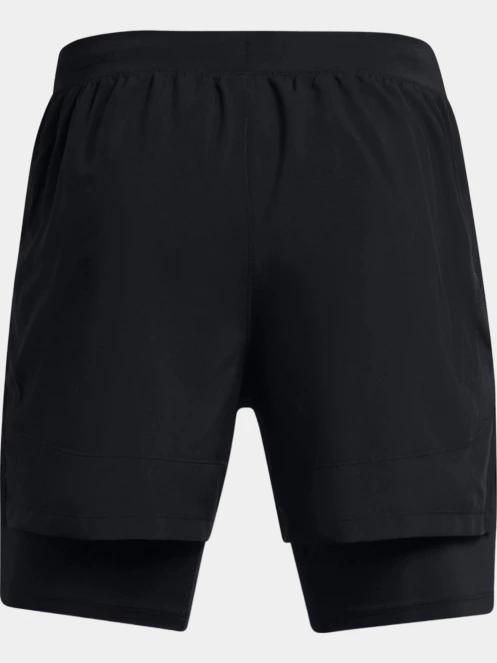 pantaloni scurti pentru sport pt. barbati Under Armour Ua Launch 5
