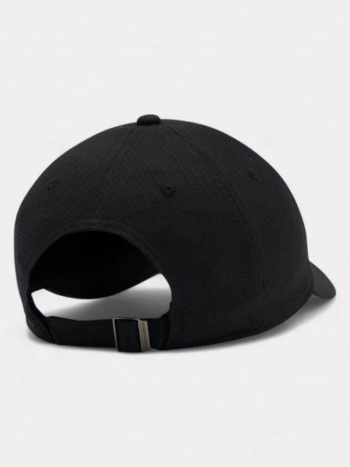 sapca de baseball pt. femei Under Armour W Iso-chill Armourvent Adj negru 3