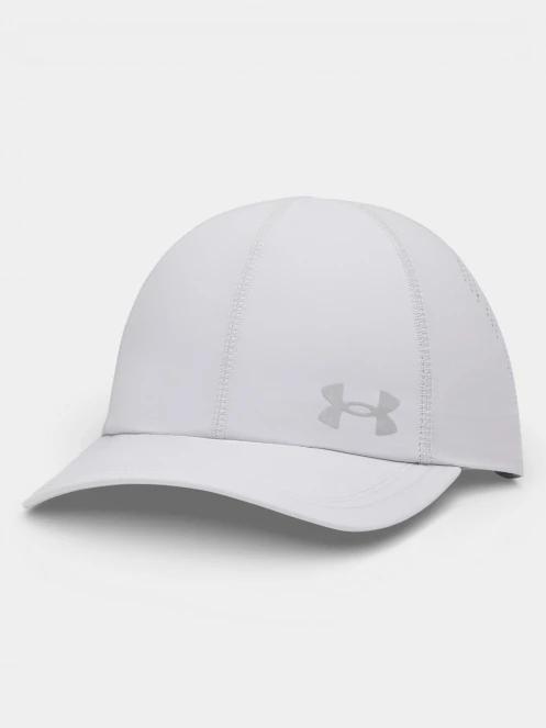 sapca de baseball pt. barbati Under Armour M Velocity Low Adj gri 2
