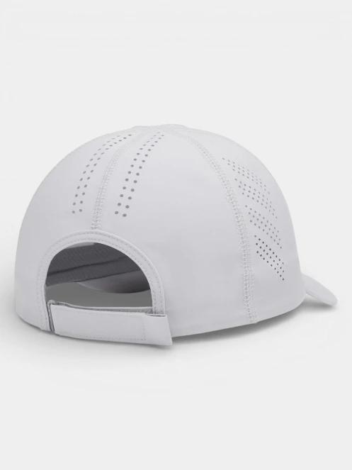 sapca de baseball pt. barbati Under Armour M Velocity Low Adj gri 3