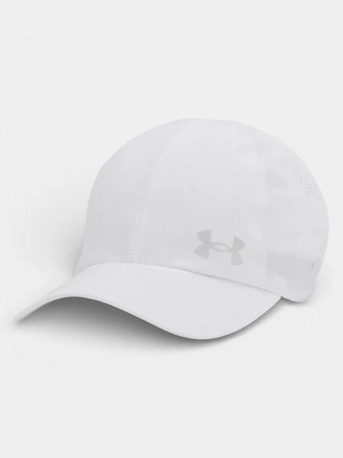 sapca de baseball pt. barbati Under Armour M Velocity Low Adj alb 2